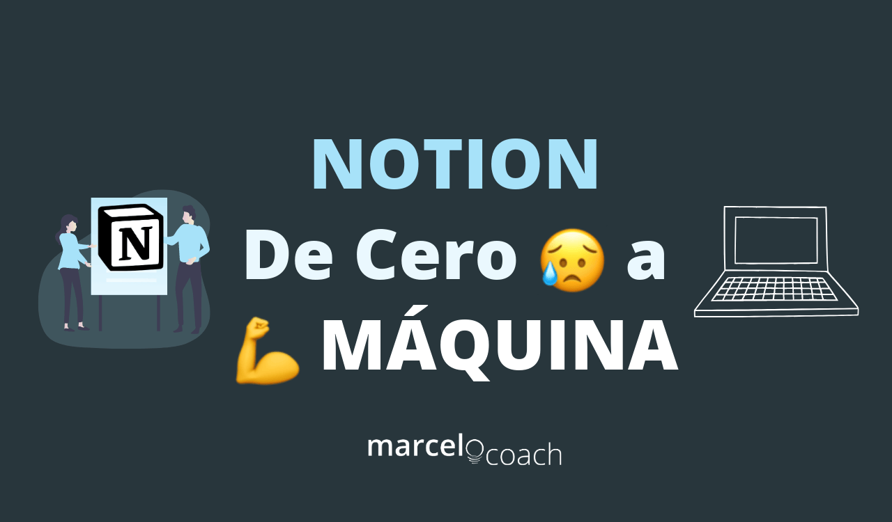 PD - Curso Notion