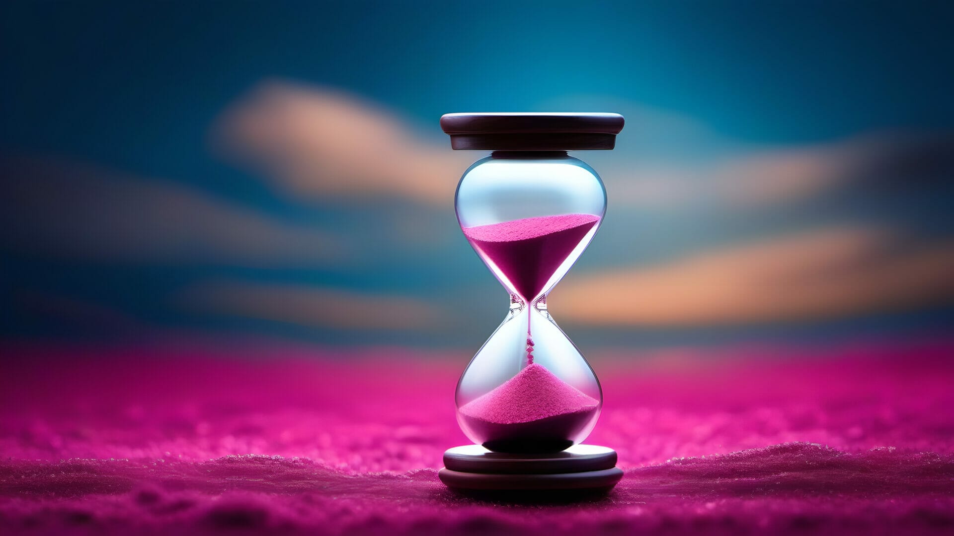 como maximizar tu tiempo